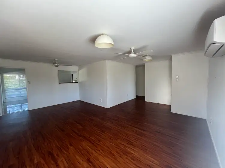 Fifth view of Homely house listing, 17 Hayes Avenue, Boyne Island QLD 4680