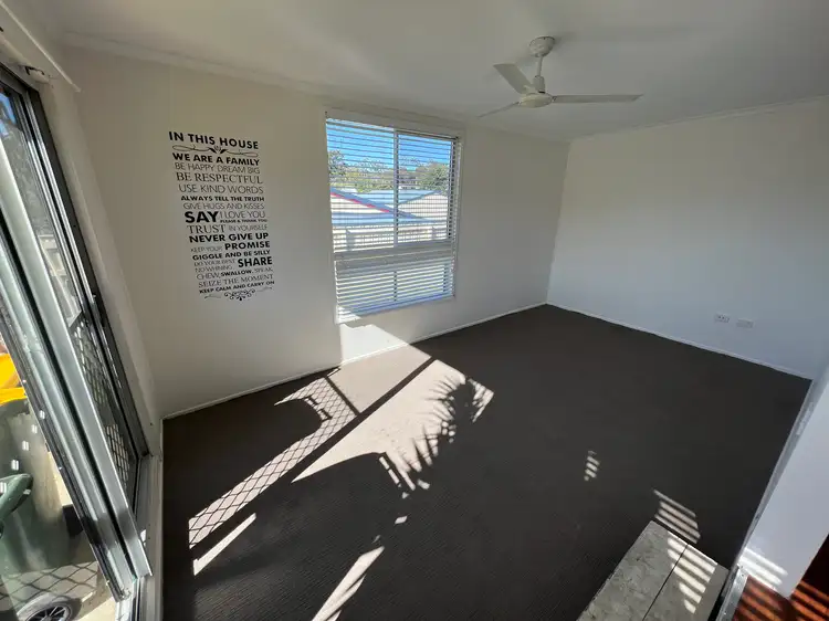 Sixth view of Homely house listing, 17 Hayes Avenue, Boyne Island QLD 4680