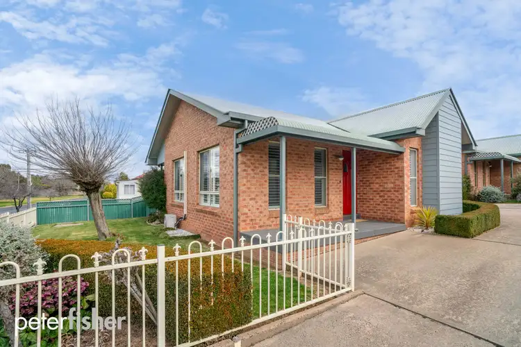1/9 McLachlan Street, Orange NSW 2800