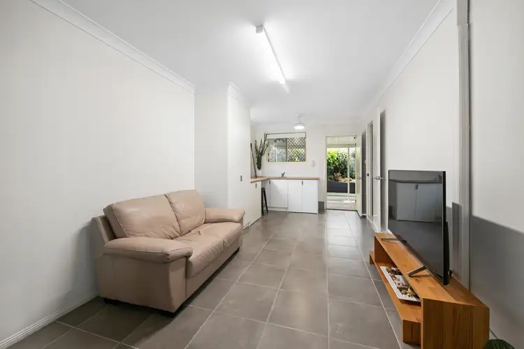 Sixth view of Homely house listing, 8 March Lane, Keperra QLD 4054