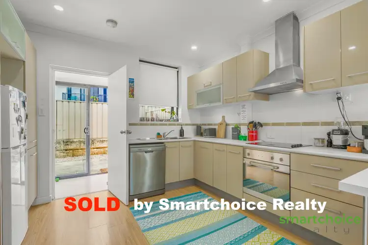 3/1 Stratford Street, East Fremantle WA 6158
