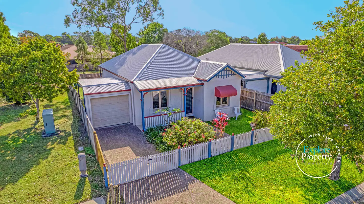 Main view of Homely house listing, 137 Freshwater Drive, Douglas QLD 4814