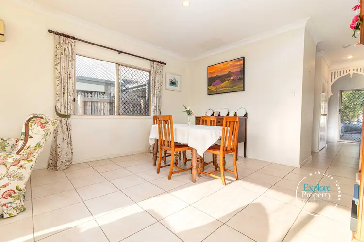 Second view of Homely house listing, 137 Freshwater Drive, Douglas QLD 4814