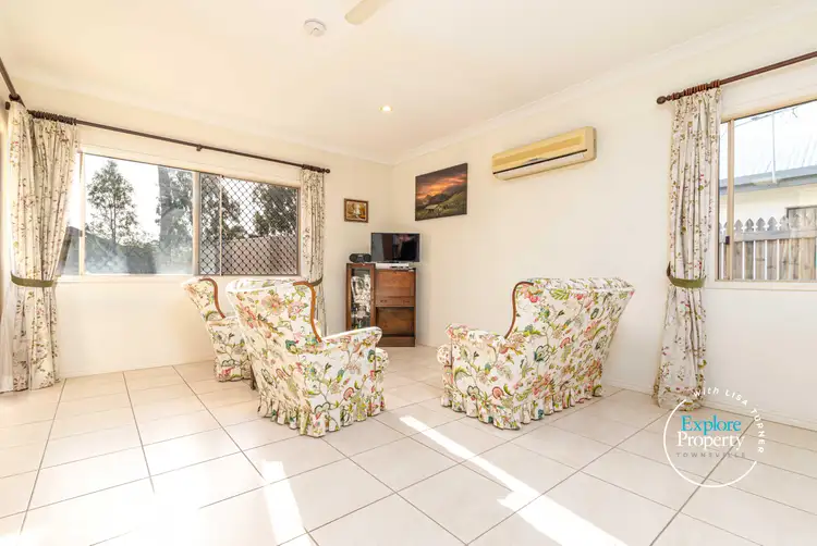 Third view of Homely house listing, 137 Freshwater Drive, Douglas QLD 4814