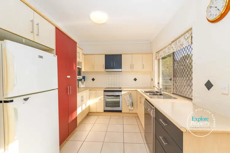 Fourth view of Homely house listing, 137 Freshwater Drive, Douglas QLD 4814