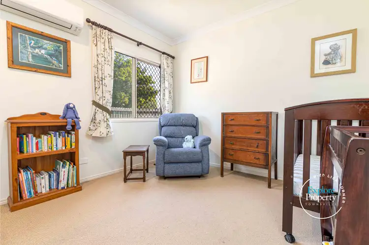 Sixth view of Homely house listing, 137 Freshwater Drive, Douglas QLD 4814