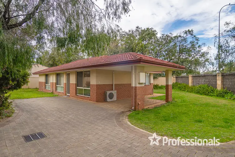 Main view of Homely house listing, 7A Ashcove Place, Broadwater WA 6280