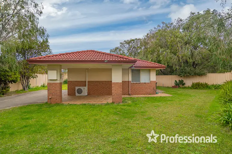 Second view of Homely house listing, 7A Ashcove Place, Broadwater WA 6280