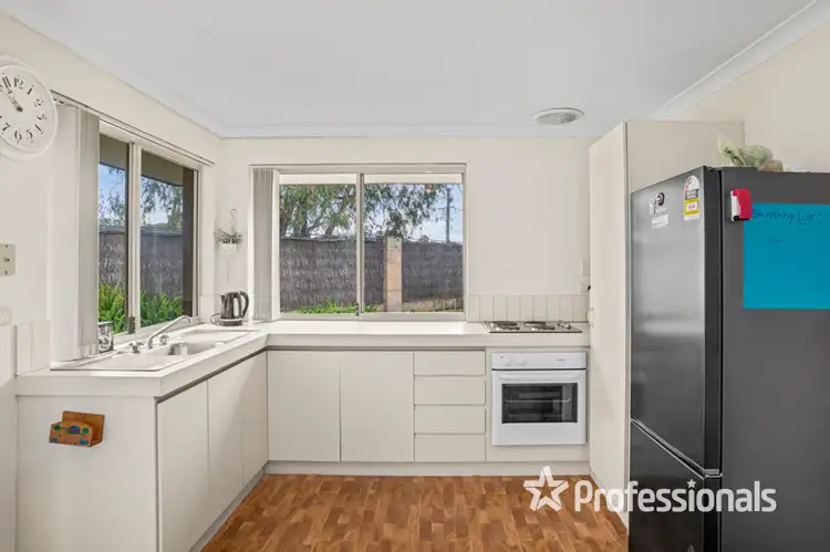 Third view of Homely house listing, 7A Ashcove Place, Broadwater WA 6280