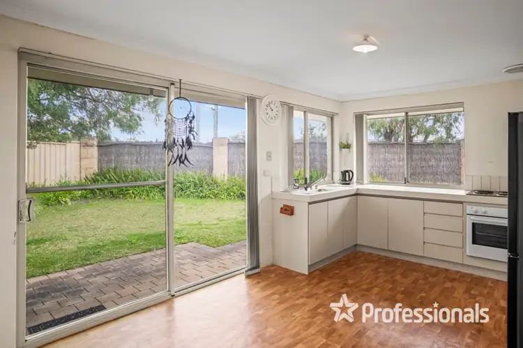 Fourth view of Homely house listing, 7A Ashcove Place, Broadwater WA 6280