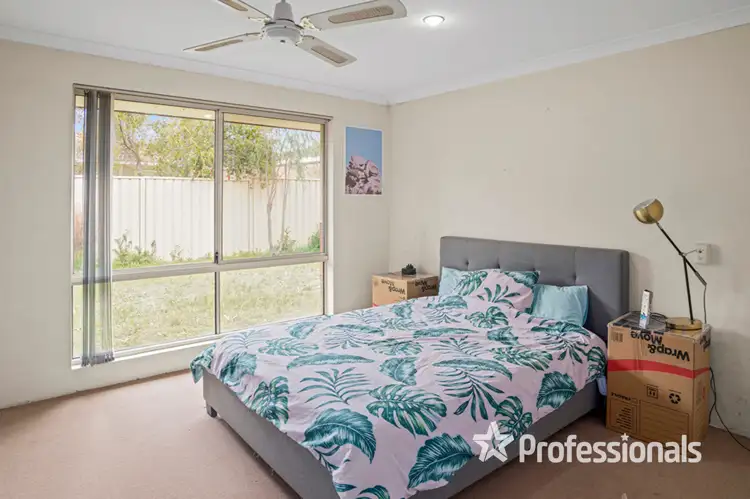 Fifth view of Homely house listing, 7A Ashcove Place, Broadwater WA 6280