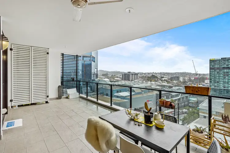 706/37 Archer Street, Toowong QLD 4066