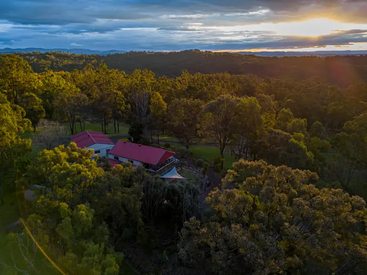 Second view of Homely rural property listing, 79 Summerholm Road, Summerholm QLD 4341