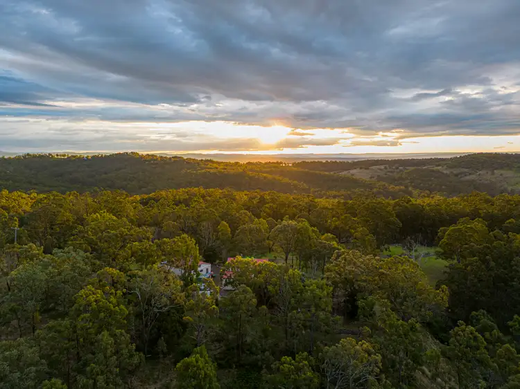 Fourth view of Homely rural property listing, 79 Summerholm Road, Summerholm QLD 4341