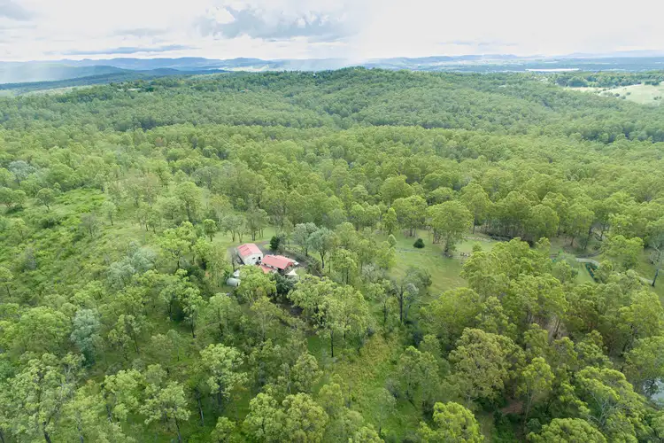 Fifth view of Homely rural property listing, 79 Summerholm Road, Summerholm QLD 4341