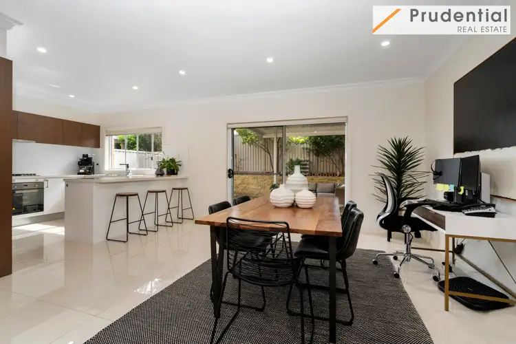 Fourth view of Homely townhouse listing, 17/10 Old Glenfield Road, Casula NSW 2170