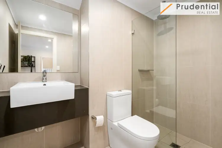 Seventh view of Homely townhouse listing, 17/10 Old Glenfield Road, Casula NSW 2170