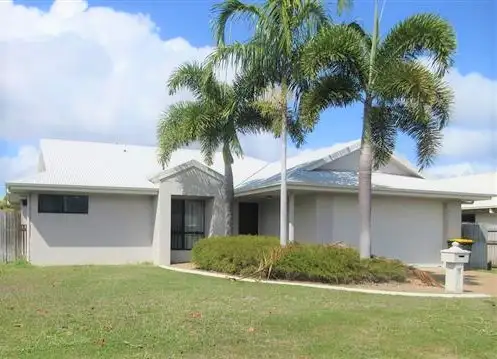 Main view of Homely house listing, 10 Seabrook Circuit, Bushland Beach QLD 4818