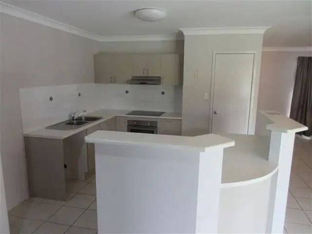 Second view of Homely house listing, 10 Seabrook Circuit, Bushland Beach QLD 4818