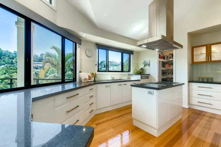 Third view of Homely house listing, 8 Cambridge Close, The Gap QLD 4061