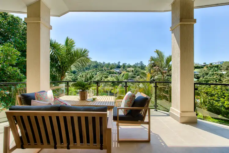 Fourth view of Homely house listing, 8 Cambridge Close, The Gap QLD 4061