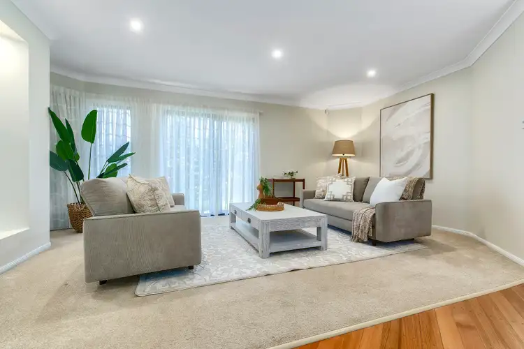 Fifth view of Homely house listing, 8 Cambridge Close, The Gap QLD 4061