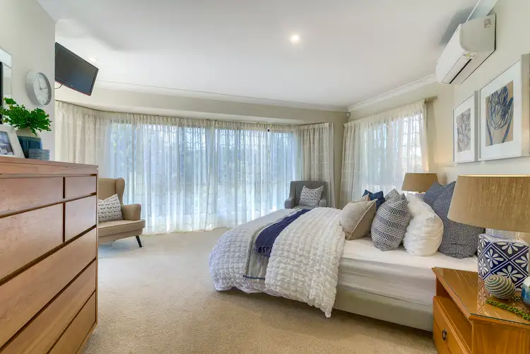 Sixth view of Homely house listing, 8 Cambridge Close, The Gap QLD 4061