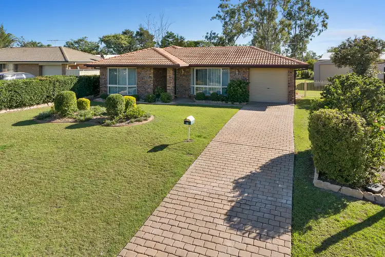 20 Connemara Court, Yamanto QLD 4305