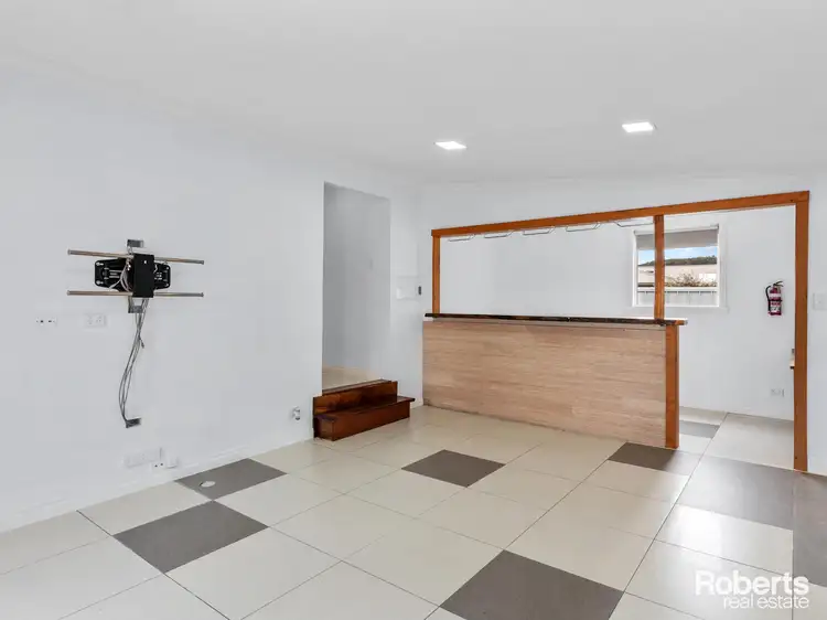 Fourth view of Homely house listing, 5 Esperanza Court, Zeehan TAS 7469