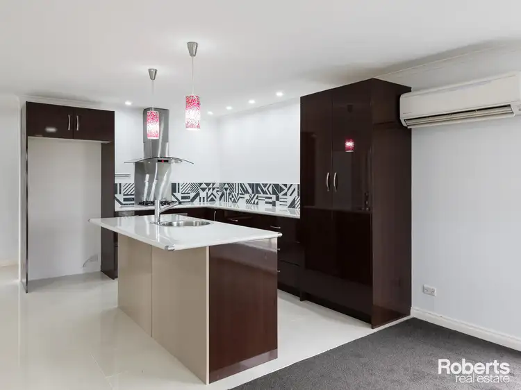 Fifth view of Homely house listing, 5 Esperanza Court, Zeehan TAS 7469