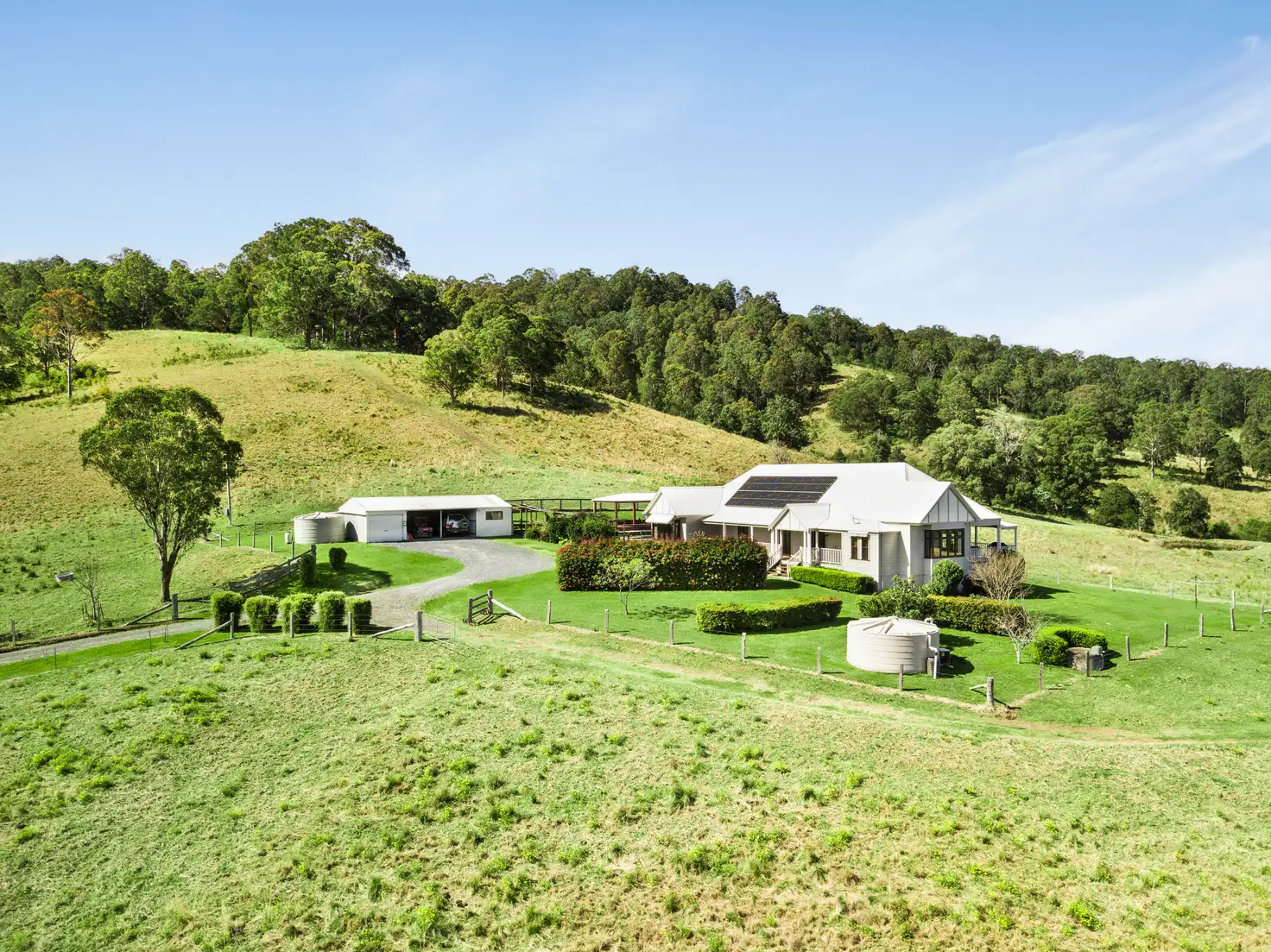 Main view of Homely rural property listing, 181 Bunyah Road, Firefly NSW 2429