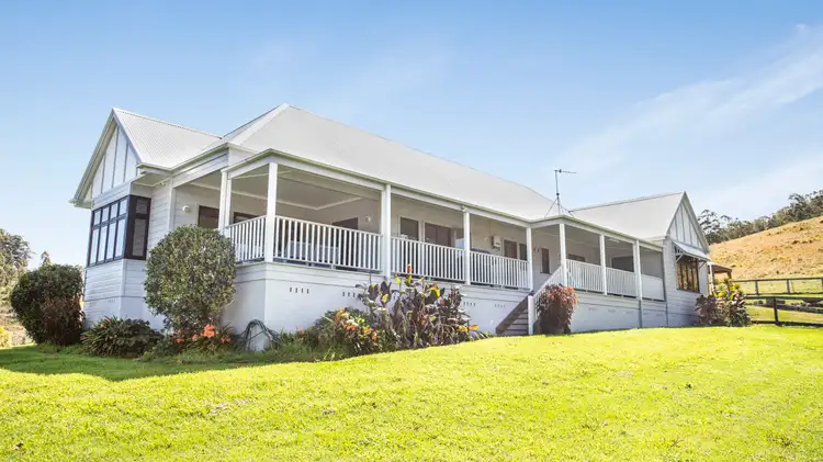 Second view of Homely rural property listing, 181 Bunyah Road, Firefly NSW 2429