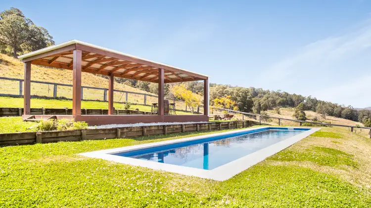 Third view of Homely rural property listing, 181 Bunyah Road, Firefly NSW 2429