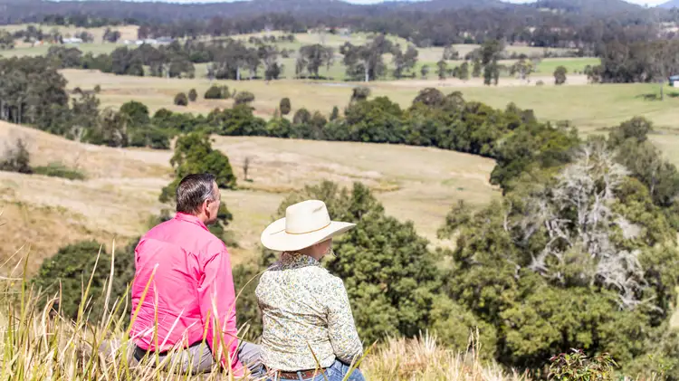 Fourth view of Homely rural property listing, 181 Bunyah Road, Firefly NSW 2429