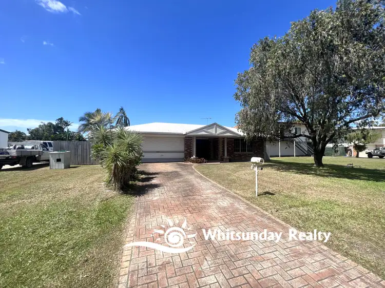 11 Kanandah Street, Proserpine QLD 4800
