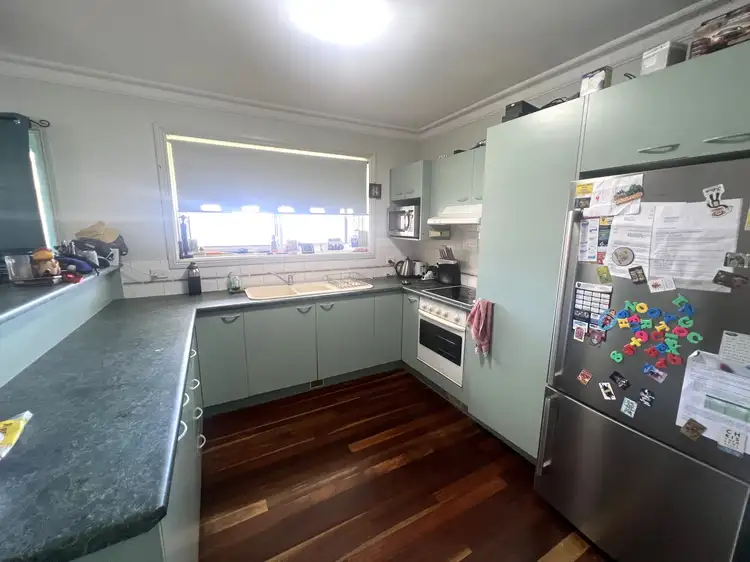 Third view of Homely house listing, 11 Kanandah Street, Proserpine QLD 4800