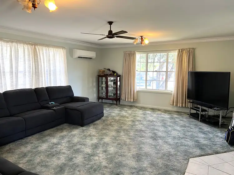 Fourth view of Homely house listing, 11 Kanandah Street, Proserpine QLD 4800