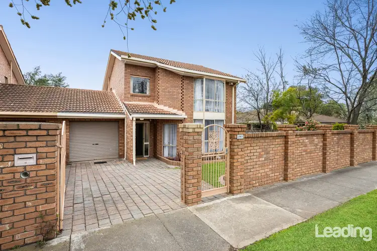 17/33-35 Barkly Street, Sunbury VIC 3429