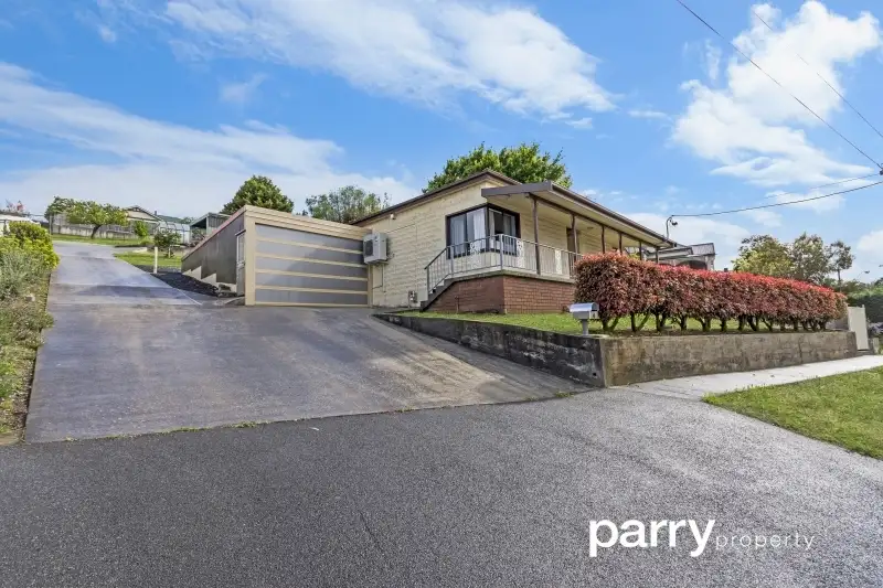 Main view of Homely house listing, 4 Jackson Street, Mowbray TAS 7248