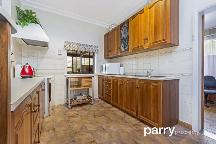 Second view of Homely house listing, 4 Jackson Street, Mowbray TAS 7248