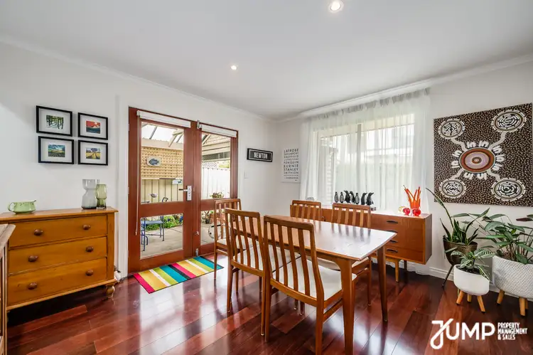 Main view of Homely unit listing, 3A Whites Lane, Newton SA 5074