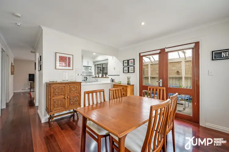Fifth view of Homely unit listing, 3A Whites Lane, Newton SA 5074