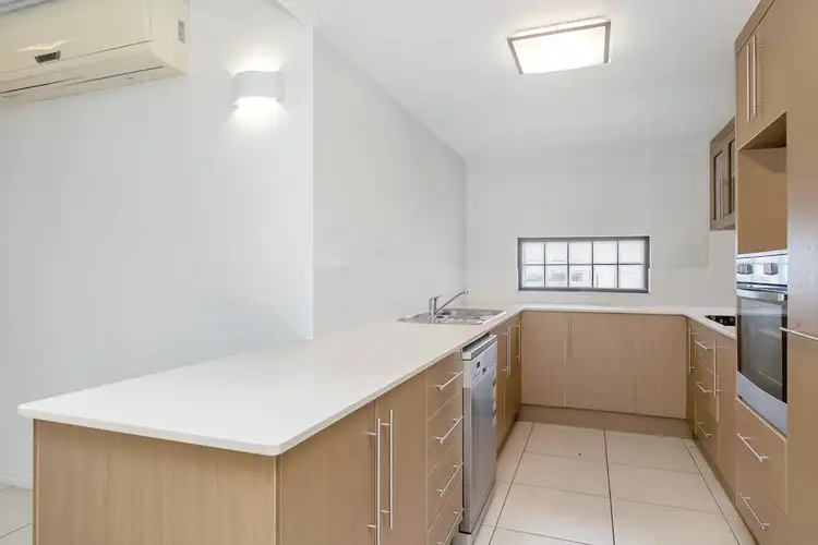 Fourth view of Homely house listing, 124/330-348 Sturt Street, Townsville City QLD 4810