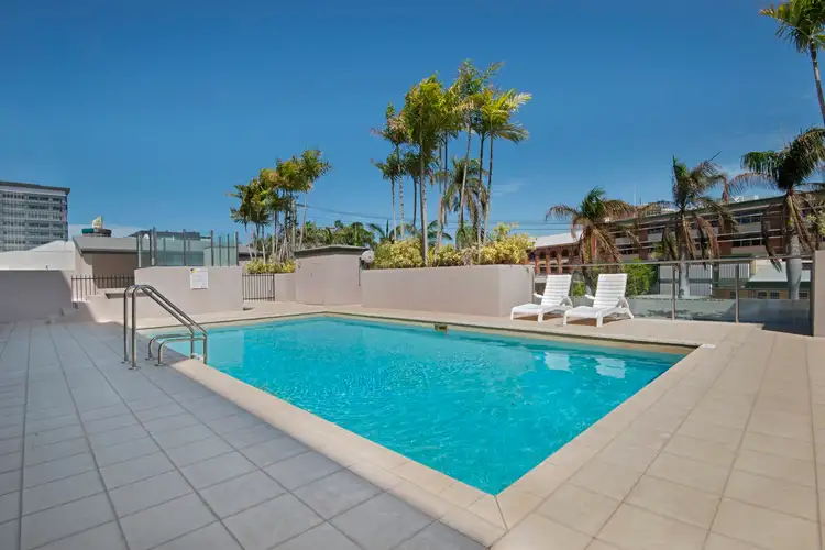 Seventh view of Homely house listing, 124/330-348 Sturt Street, Townsville City QLD 4810