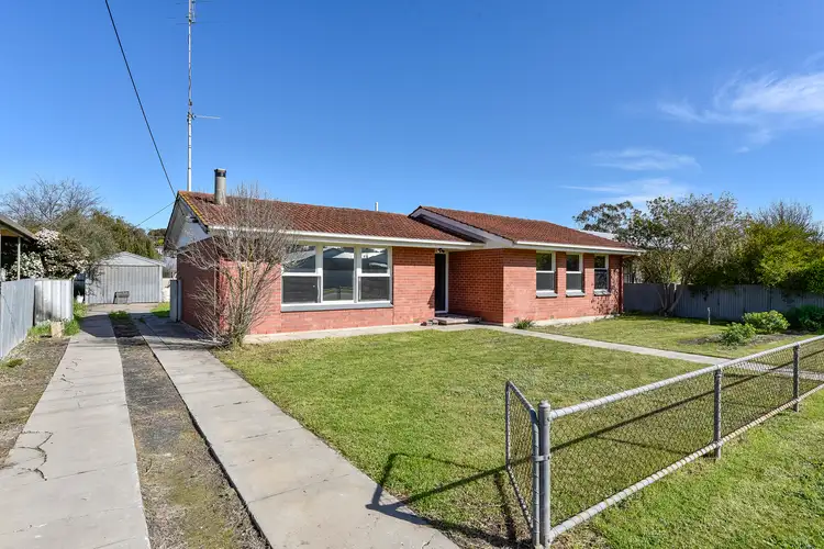 Second view of Homely house listing, 9 Elm Avenue, Keith SA 5267