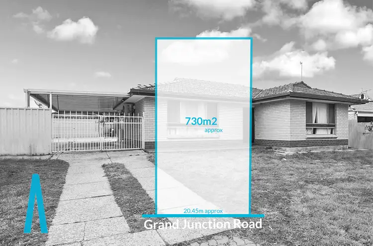500 Grand Junction Road, Northfield SA 5085