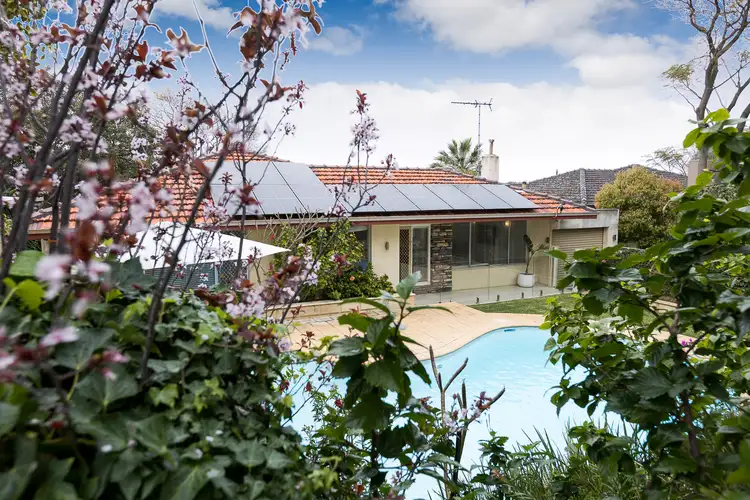 Second view of Homely house listing, 74 Davy Street, Booragoon WA 6154