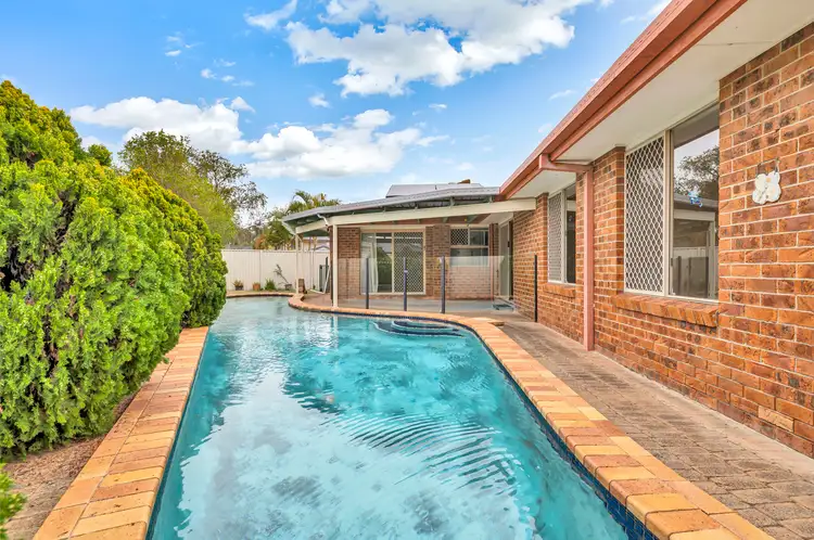 Second view of Homely house listing, 19 Sundown Drive, Paradise Point QLD 4216