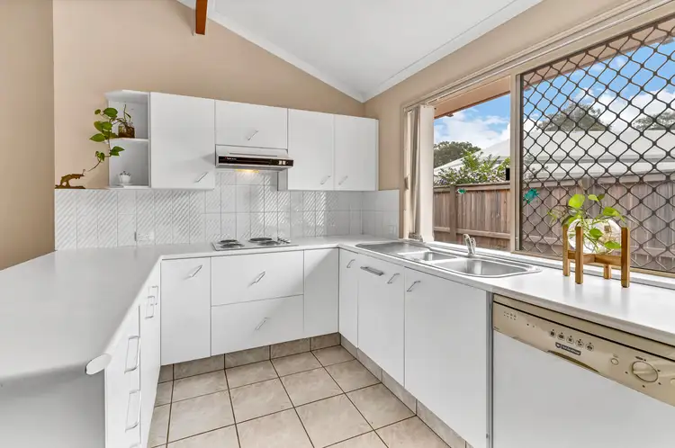 Third view of Homely house listing, 19 Sundown Drive, Paradise Point QLD 4216