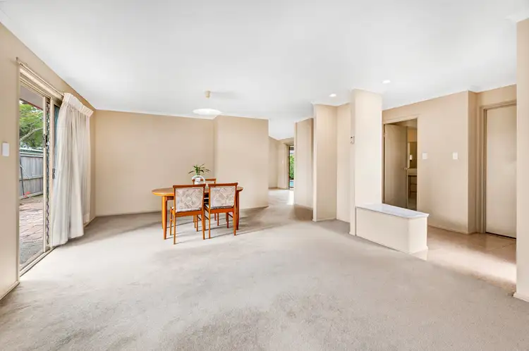 Sixth view of Homely house listing, 19 Sundown Drive, Paradise Point QLD 4216